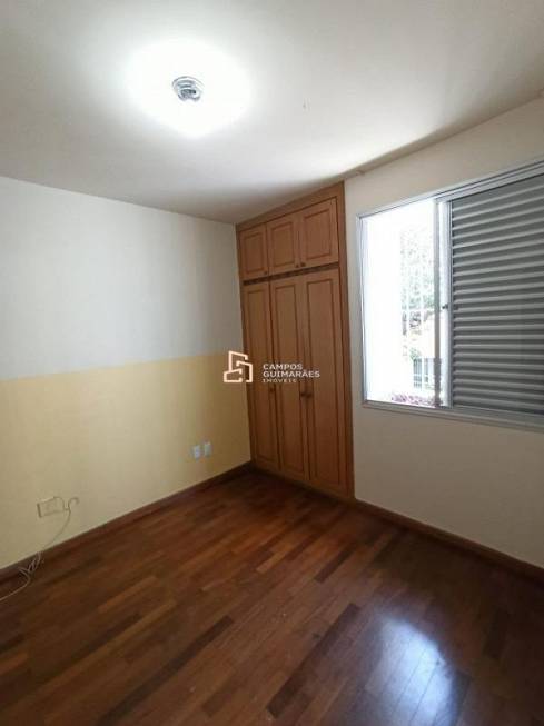 Foto 3 de Apartamento com 3 Quartos para alugar, 130m² em Santo Antônio, Belo Horizonte