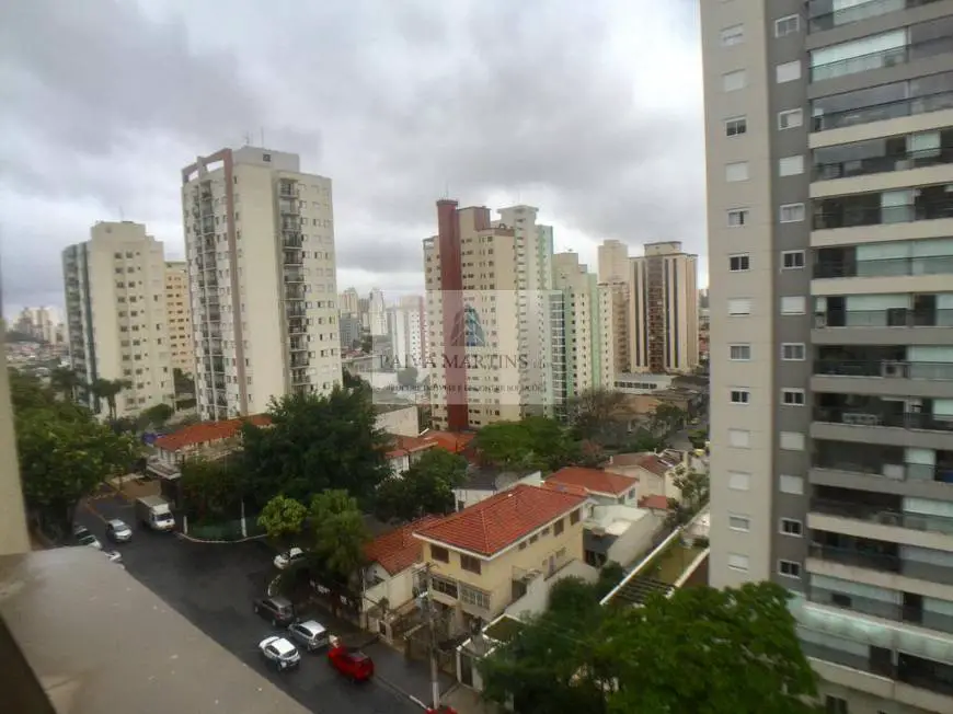 Foto 1 de Apartamento com 3 Quartos para alugar, 60m² em Saúde, São Paulo