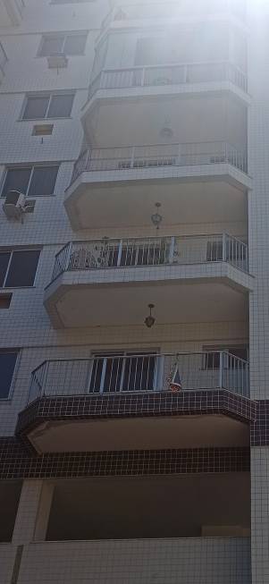Foto 1 de Apartamento com 3 Quartos à venda, 117m² em Taquara, Rio de Janeiro