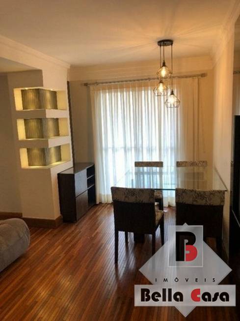 Foto 1 de Apartamento com 3 Quartos para alugar, 60m² em Vila Ema, São Paulo