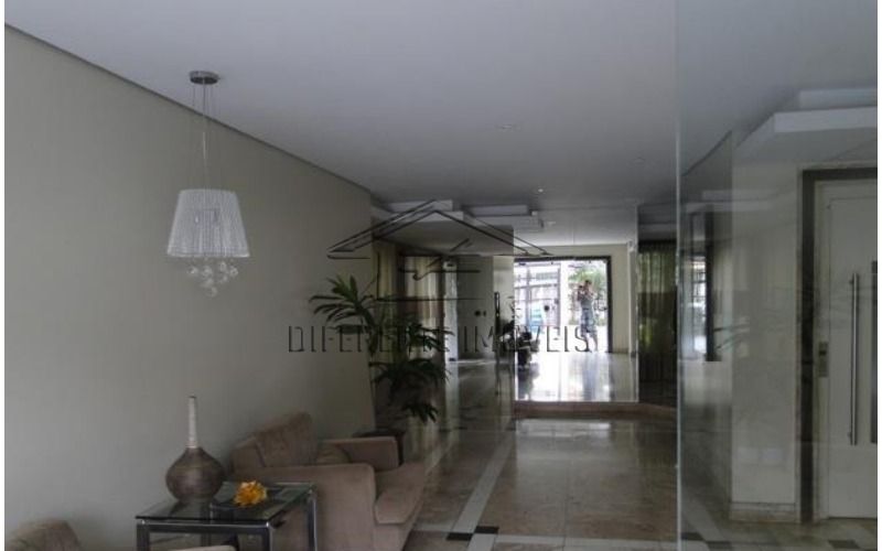 Foto 1 de Apartamento com 3 Quartos à venda, 129m² em Vila Gomes Cardim, São Paulo