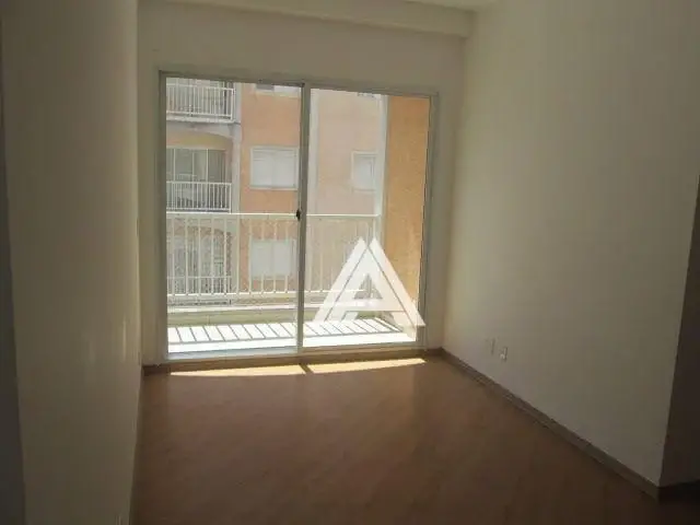 Foto 1 de Apartamento com 3 Quartos para alugar, 71m² em Vila Jordanopolis, São Bernardo do Campo
