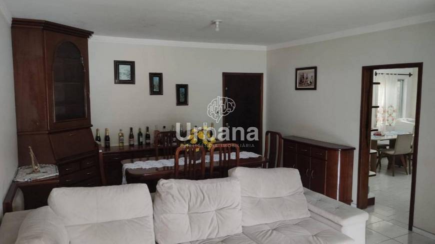 Foto 1 de Apartamento com 3 Quartos à venda, 102m² em Vila Lalau, Jaraguá do Sul