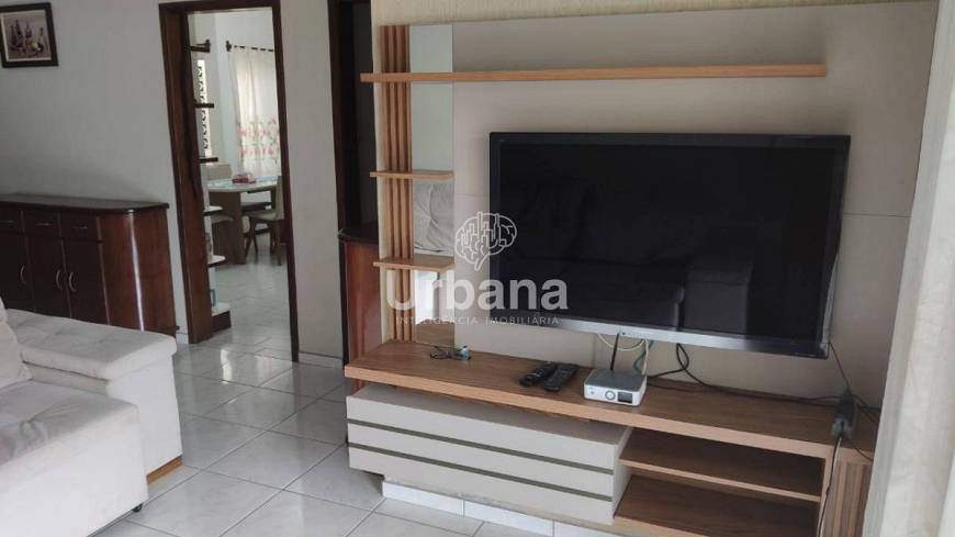 Foto 4 de Apartamento com 3 Quartos à venda, 102m² em Vila Lalau, Jaraguá do Sul