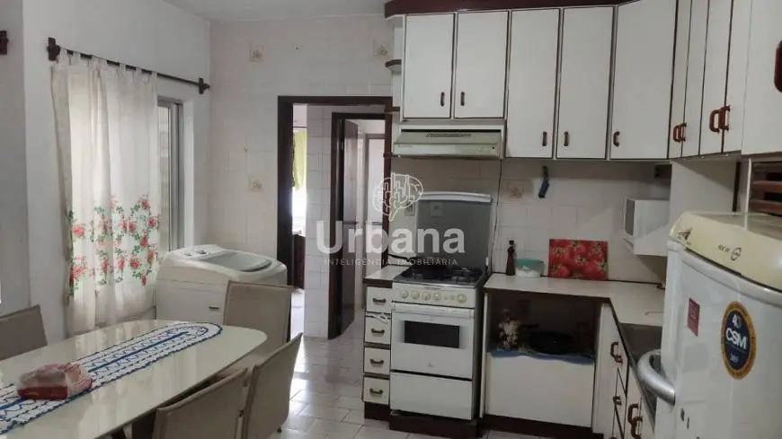 Foto 5 de Apartamento com 3 Quartos à venda, 102m² em Vila Lalau, Jaraguá do Sul
