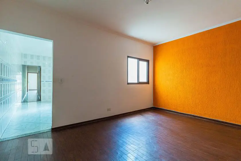 Foto 1 de Apartamento com 3 Quartos para alugar, 122m² em Vila Leopoldina, Santo André