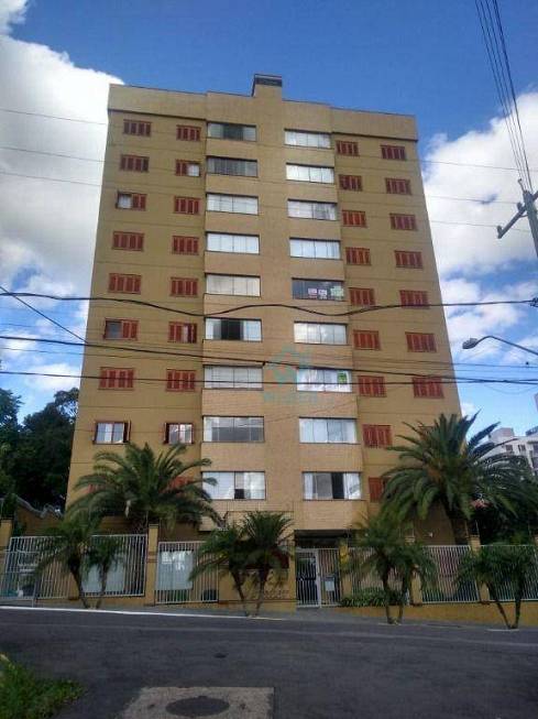 Foto 1 de Apartamento com 3 Quartos para venda ou aluguel, 95m² em Vila Rosa, Novo Hamburgo