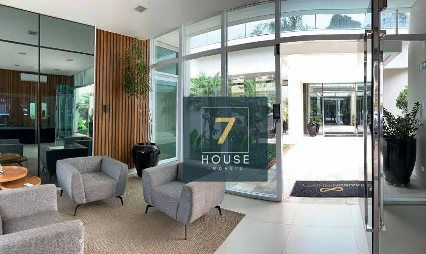 Foto 2 de Apartamento com 3 Quartos à venda, 394m² em Zona 07, Maringá