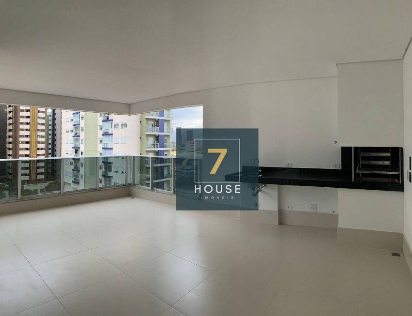 Foto 5 de Apartamento com 3 Quartos à venda, 394m² em Zona 07, Maringá