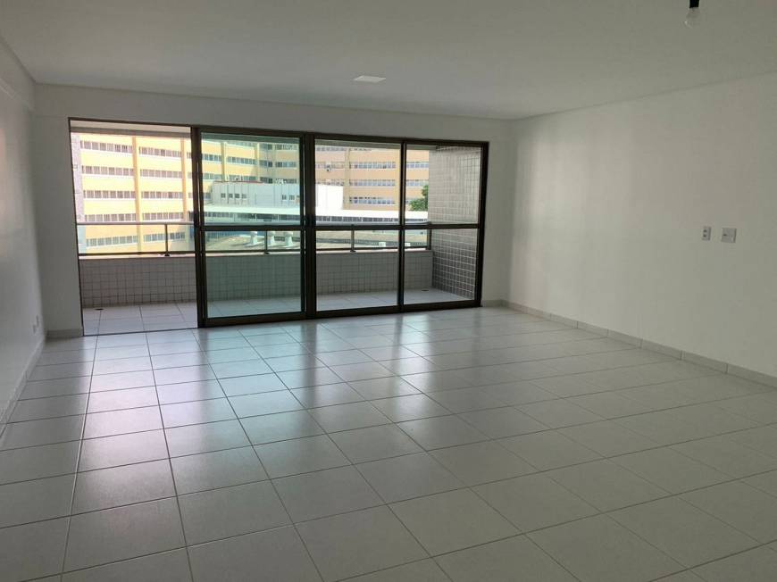 Foto 1 de Apartamento com 4 Quartos para alugar, 173m² em Boa Viagem, Recife