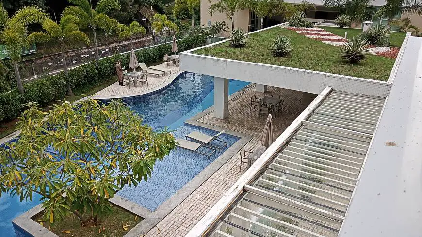 Foto 3 de Apartamento com 4 Quartos à venda, 135m² em Canela, Salvador