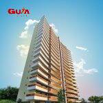 Foto 1 de Apartamento com 4 Quartos à venda, 219m² em Dionísio Torres, Fortaleza