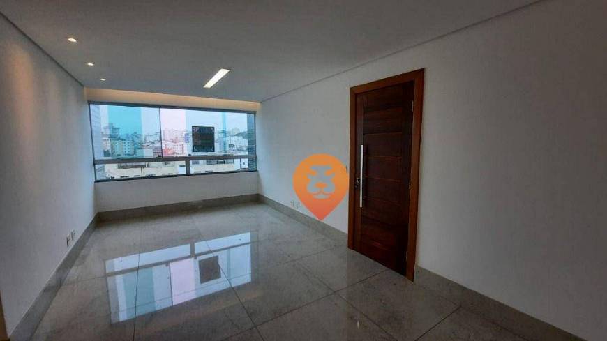 Foto 1 de Apartamento com 4 Quartos à venda, 119m² em Floresta, Belo Horizonte
