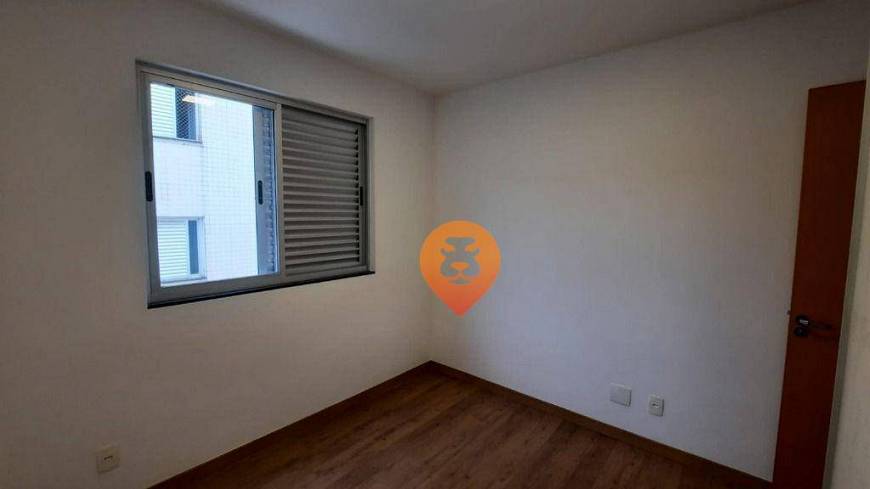 Foto 4 de Apartamento com 4 Quartos à venda, 119m² em Floresta, Belo Horizonte