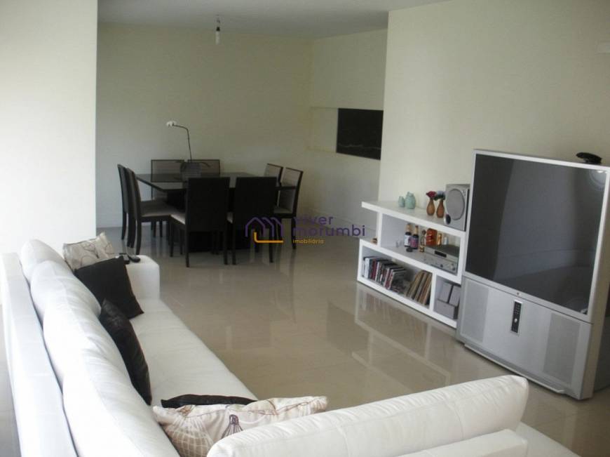 Foto 4 de Apartamento com 4 Quartos à venda, 176m² em Morumbi, São Paulo