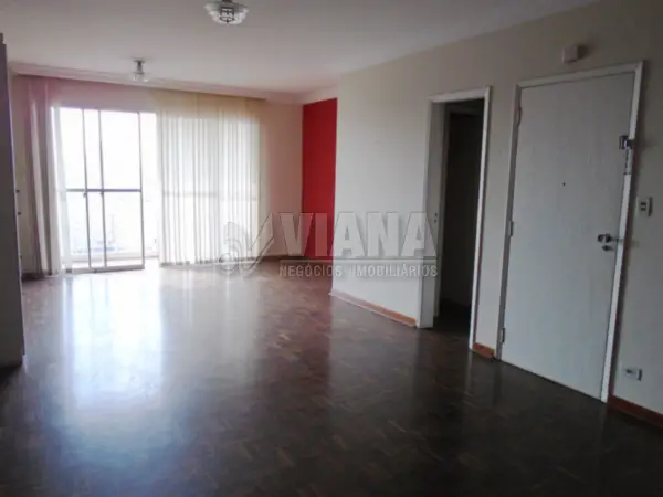 Foto 1 de Apartamento com 4 Quartos para venda ou aluguel, 171m² em Osvaldo Cruz, São Caetano do Sul