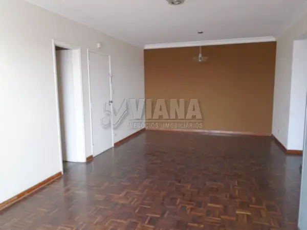 Foto 3 de Apartamento com 4 Quartos para venda ou aluguel, 171m² em Osvaldo Cruz, São Caetano do Sul