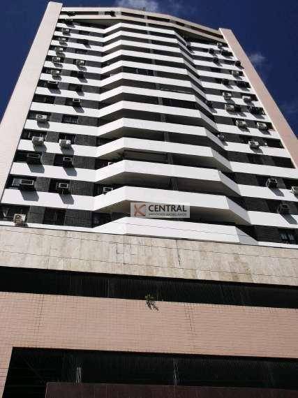Foto 1 de Apartamento com 4 Quartos para alugar, 147m² em Pituba, Salvador