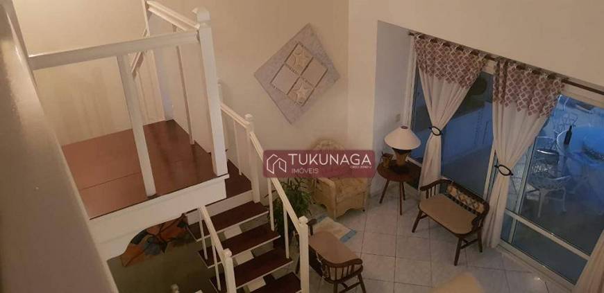 Foto 5 de Apartamento com 4 Quartos à venda, 280m² em Praia Grande, Ubatuba