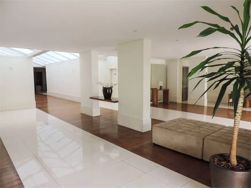 Foto 5 de Apartamento com 4 Quartos à venda, 286m² em Santana, São Paulo