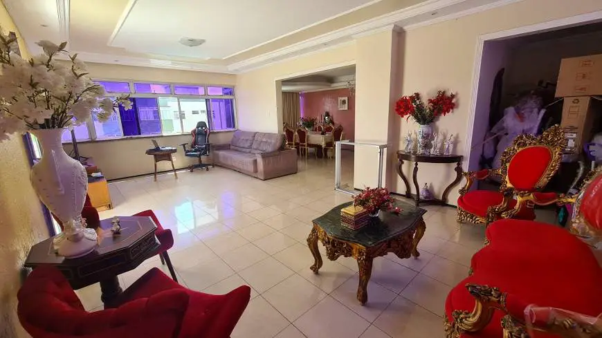 Foto 1 de Apartamento com 4 Quartos à venda, 230m² em São João do Tauape, Fortaleza