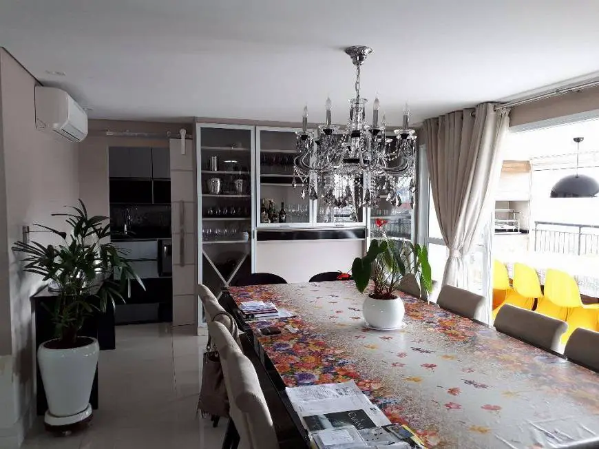 Foto 1 de Apartamento com 4 Quartos à venda, 216m² em Vila Arens I, Jundiaí