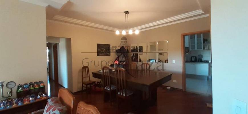 Foto 1 de Apartamento com 4 Quartos à venda, 144m² em Vila Betânia, São José dos Campos