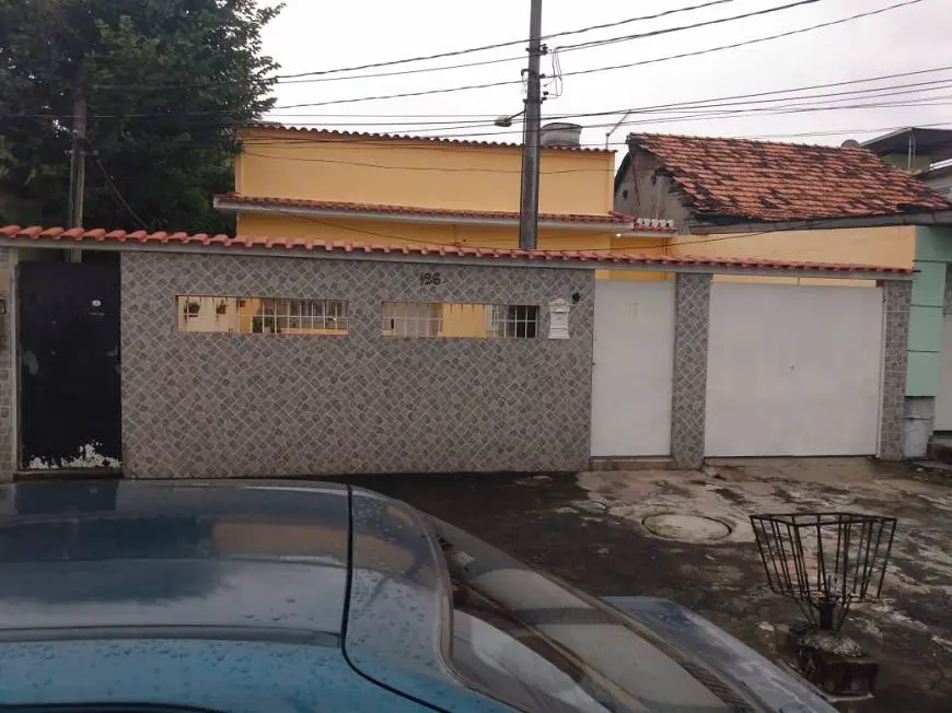 Foto 1 de Casa com 1 Quarto para alugar, 60m² em Vila da Penha, Rio de Janeiro