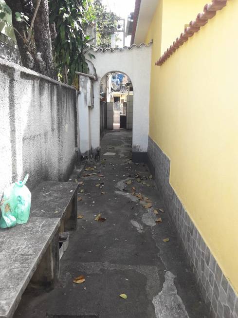 Foto 2 de Casa com 1 Quarto para alugar, 60m² em Vila da Penha, Rio de Janeiro