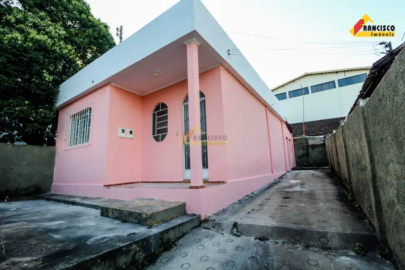 Foto 1 de Casa com 2 Quartos para alugar, 80m² em Bom Pastor, Divinópolis