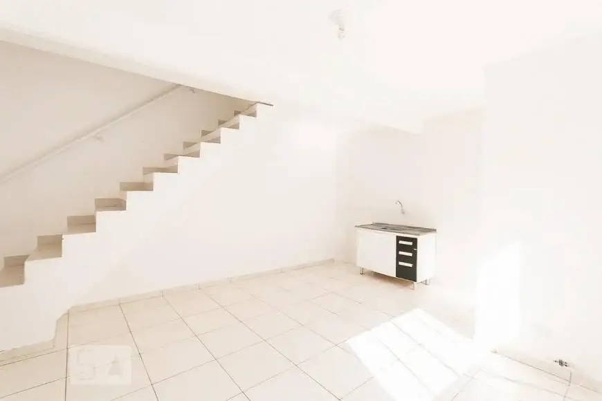 Foto 1 de Casa com 2 Quartos para alugar, 55m² em Ipiranga, São Paulo