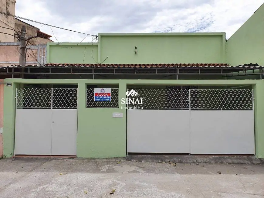 Foto 1 de Casa com 2 Quartos para alugar, 68m² em Irajá, Rio de Janeiro