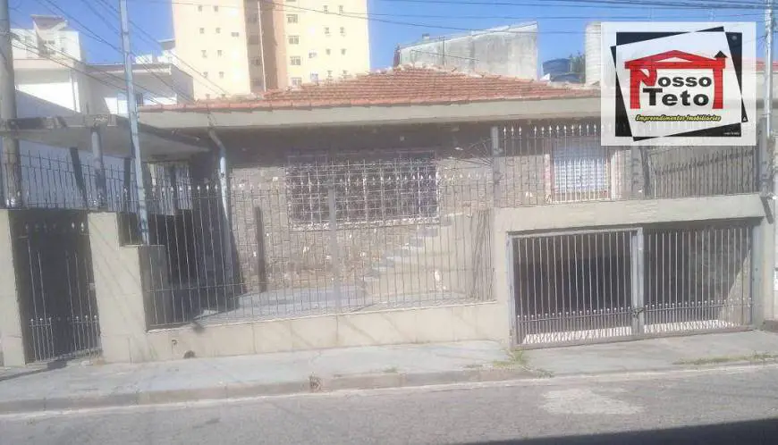 Foto 1 de Casa com 2 Quartos para alugar, 80m² em Limão, São Paulo
