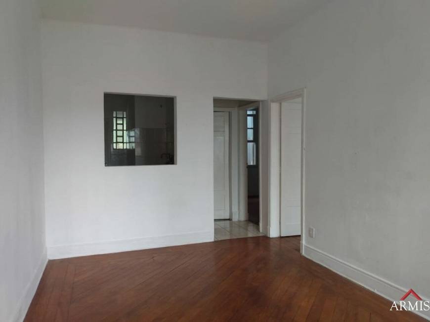 Foto 1 de Casa com 2 Quartos para alugar, 90m² em Móoca, São Paulo