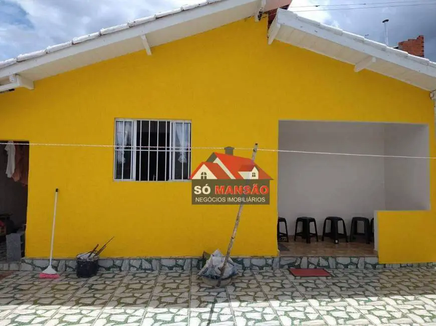 Foto 1 de Casa com 2 Quartos à venda, 100m² em Nova Olinda, Piedade