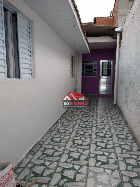 Foto 2 de Casa com 2 Quartos à venda, 100m² em Nova Olinda, Piedade