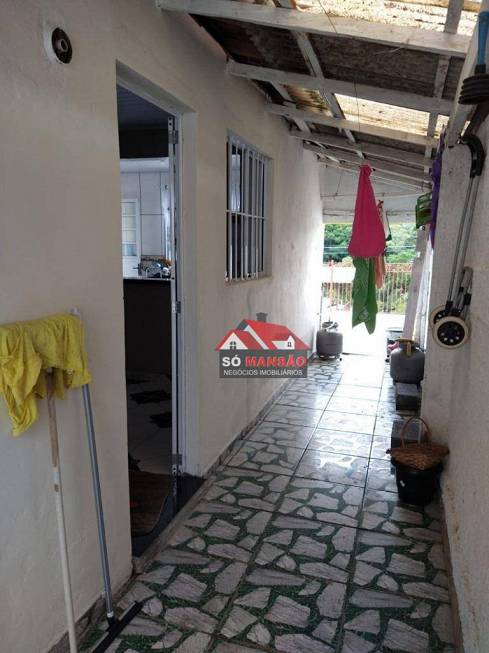Foto 4 de Casa com 2 Quartos à venda, 100m² em Nova Olinda, Piedade
