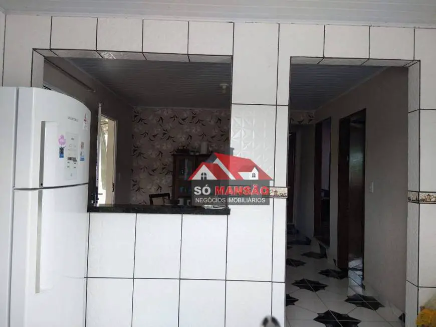 Foto 5 de Casa com 2 Quartos à venda, 100m² em Nova Olinda, Piedade