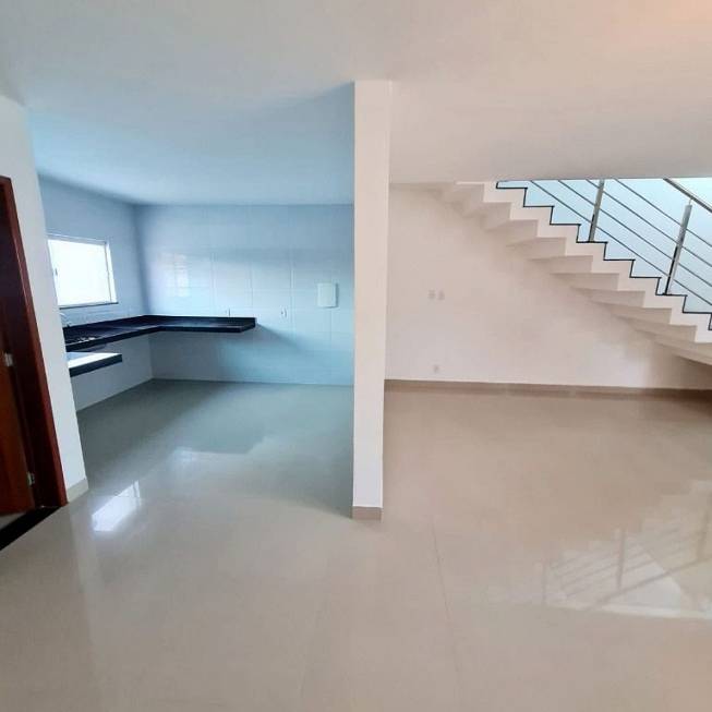 Foto 3 de Casa com 3 Quartos à venda, 160m² em Alto Branco, Campina Grande