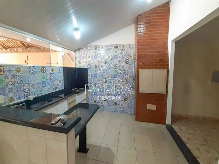 Foto 1 de Casa com 3 Quartos à venda, 140m² em Jardim Santa Antonieta, Marília