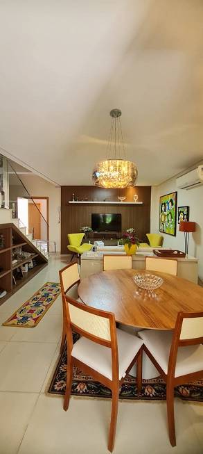Foto 1 de Casa com 3 Quartos para venda ou aluguel, 170m² em Morada do Ouro, Cuiabá