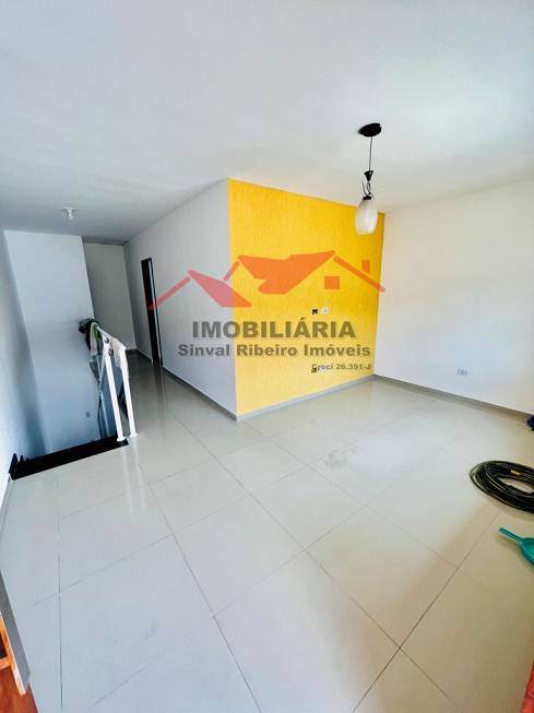 Foto 3 de Casa com 3 Quartos para alugar, 150m² em Portal dos Ipês, Cajamar