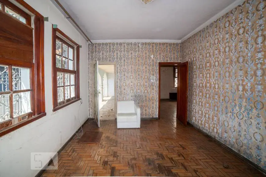 Foto 1 de Casa com 3 Quartos para alugar, 305m² em Sion, Belo Horizonte