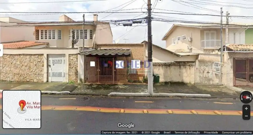Foto 2 de Casa com 3 Quartos à venda, 89m² em Vila Marari, São Paulo