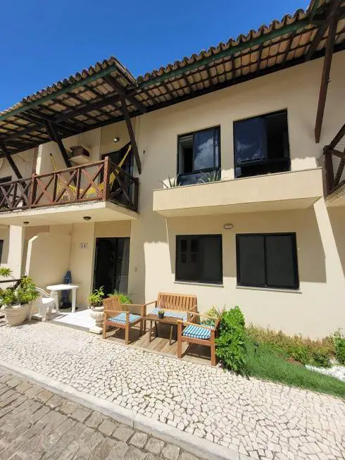 Foto 1 de Casa com 4 Quartos à venda, 160m² em Jaguaribe, Salvador