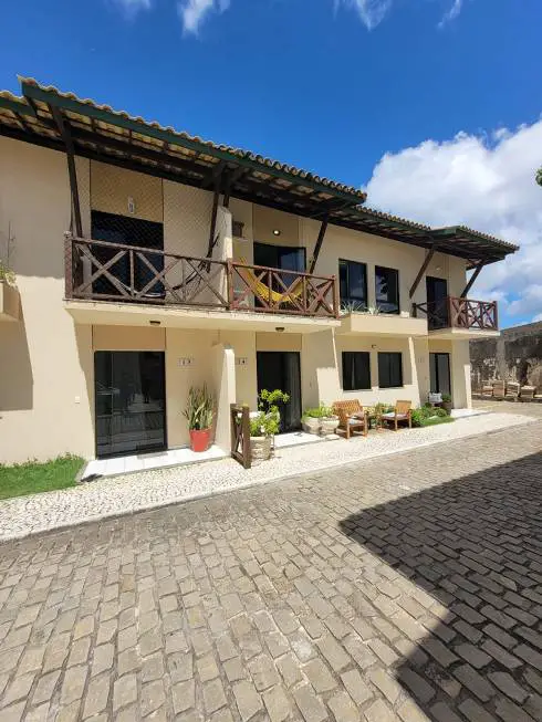 Foto 2 de Casa com 4 Quartos à venda, 160m² em Jaguaribe, Salvador