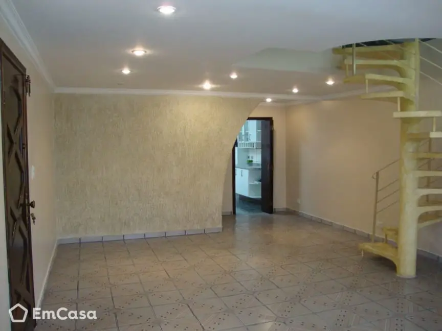 Foto 1 de Casa com 4 Quartos à venda, 190m² em Vila Moreira, São Paulo
