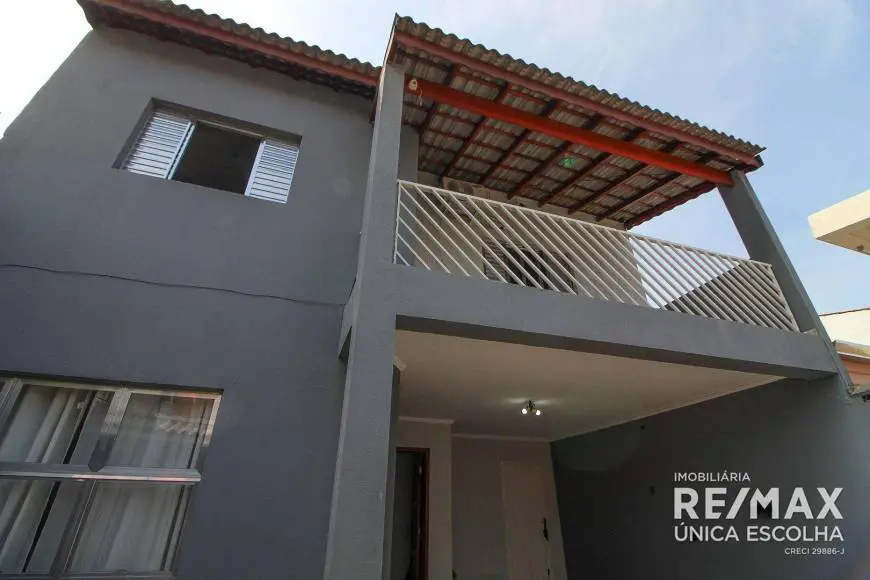 Foto 1 de Casa com 4 Quartos para alugar, 168m² em Wanel Ville, Sorocaba