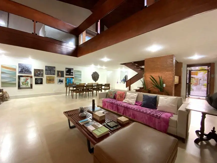 Foto 2 de Casa com 5 Quartos à venda, 607m² em Lago Sul, Brasília