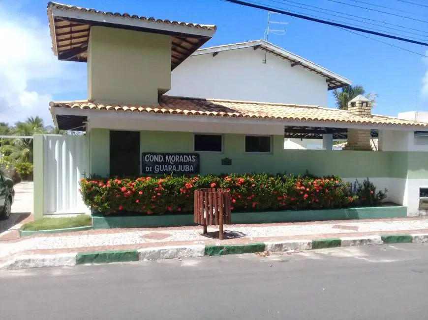 Foto 1 de Casa de Condomínio com 2 Quartos para alugar, 94m² em Guarajuba Monte Gordo, Camaçari